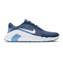 Tênis nike flex train azul masculino