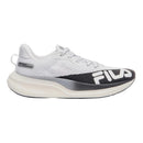 Tênis fila racer speedzone branco com preto masculino