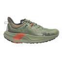 Tênis fila racer skytrail verde feminino