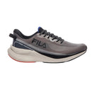 Tênis fila striker cinza com preto masculino