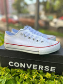 ALL STAR BRANCO - loja online