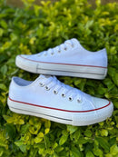 ALL STAR BRANCO - DX STORE