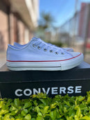 ALL STAR BRANCO