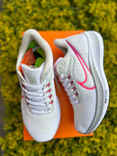 PEGASUS BRANCO/PINK - DX STORE