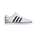 Tênis Adidas VS Pace 2.0 Masculino Branco/Preto