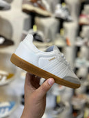 SAMBA BRANCO/LATEX - loja online