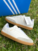 SAMBA BRANCO/LATEX - DX STORE