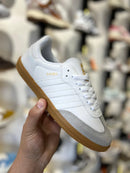 SAMBA BRANCO/LATEX - comprar online