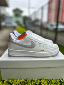 FORCE ONE ESSENT CINZA
