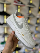 FORCE ONE ESSENT CINZA - comprar online