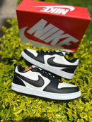 COURTH BOROUGH PANDA - DX STORE