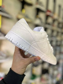 DUNK LOW BRANCO - DX STORE