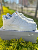 FORCE ONE BRANCO