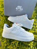 FORCE ONE BRANCO - DX STORE