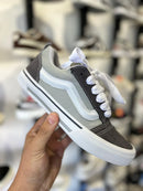 KNU SKOOL CINZA GRAFITE - comprar online