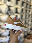 OLD SKOOL CARAMELO - DX STORE