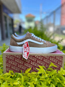 OLD SKOOL CARAMELO