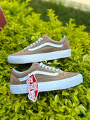 OLD SKOOL CARAMELO - loja online