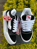 KNU SKOOL PRETO BRANCO - loja online