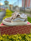 KNU SKOOL BEGE CREME