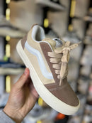 KNU SKOOL BEGE CREME - comprar online