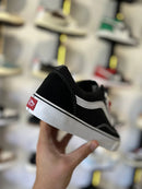 OLD SKOOL PRETO BRANCO - loja online