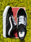 OLD SKOOL PRETO BRANCO - DX STORE