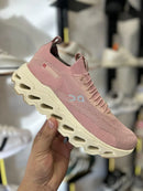 ON CLOUDECLIPSE ROSE OFF - comprar online