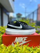 COURT VISION PRETO BRANCO