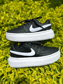 COURT VISION PRETO BRANCO - loja online