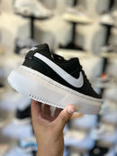 COURT VISION PRETO BRANCO - DX STORE