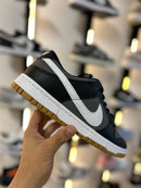 DUNK LOW GRAFITE/LATEX - DX STORE