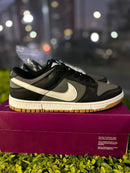 DUNK LOW GRAFITE/LATEX