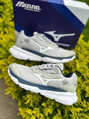 RACING EVA CINZA/MARINHO - DX STORE