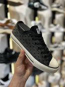 ALL STAR PRETO TELA - comprar online