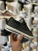 ALL STAR PRETO TELA - loja online