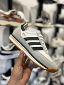 SAMBA SL BRANCO PRETO - comprar online