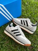 SAMBA SL BRANCO PRETO - loja online