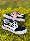 KNU DR PRETO BRANCO - DX STORE