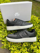 FORCE ONE PRETO KNIT - DX STORE