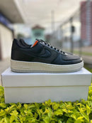 FORCE ONE PRETO KNIT