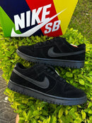 DUNK LOW CAMURÇA BLACK - DX STORE