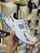 NB 530 BRANCO/MARINHO - comprar online