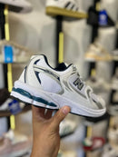NB 530 BRANCO/MARINHO - loja online