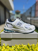 NB 530 BRANCO/MARINHO