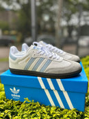 SAMBA BRANCO/ AZUL BB