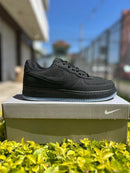 FORCE NOBUK PRETO/NEON