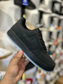FORCE NOBUK PRETO/NEON - comprar online