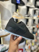 FORCE NOBUK PRETO/NEON - loja online