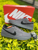 DUNK LOW PRETO/GRAFITE - DX STORE